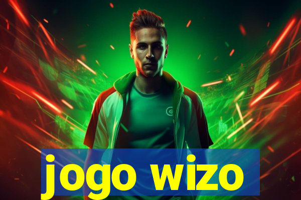 jogo wizo